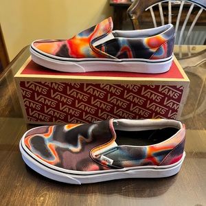 Vans Dark Aura Men’s 10 - Excellent Condition